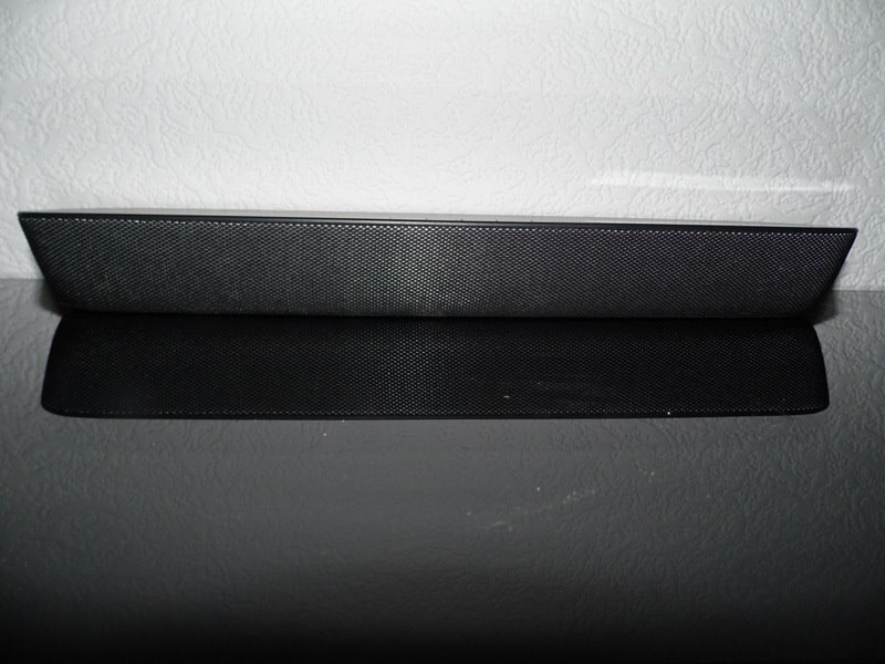 panasonic htb208 single soundbar